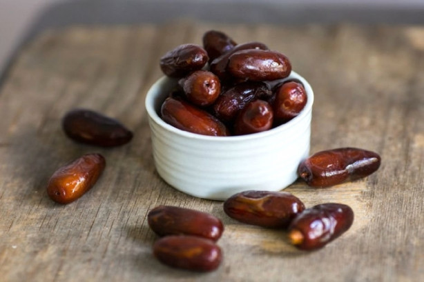 Foto - Kuran-ı Kerim'de adı geçen mucizevi besinler ve faydaları