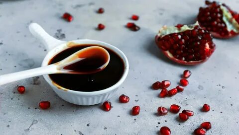 Foto - Kur'an-ı Kerim'de adı geçen şifalı meyve! Pazarda herkes önünden geçiyor: Kalp damarlarını açıyor, kansere karşı koruyor