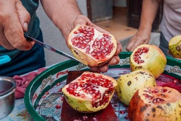 Foto - Kur’an-ı Kerim'de adı geçiyor! Columbia Üniversitesi araştırması açıklandı: Damar sertliğini geçirip, kalp krizini engelliyor
