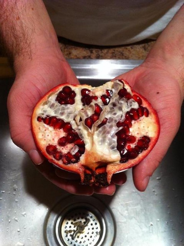 Foto - Kur’an-ı Kerim'de adı geçiyor! Columbia Üniversitesi araştırması açıklandı: Damar sertliğini geçirip, kalp krizini engelliyor