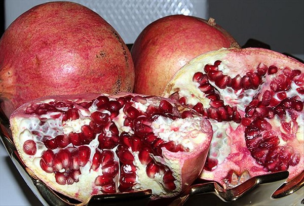 Foto - Kuran-ı Kerim'de adı geçiyor! Uzun ve sağlıklı yaşamın sırrı bu meyvede