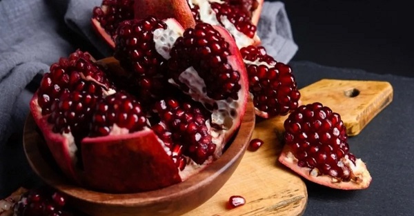 Foto - Kuran-ı Kerim'de adı geçiyor! Uzun ve sağlıklı yaşamın sırrı bu meyvede