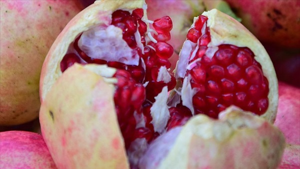 Foto - Kuran-ı Kerim'de adı geçiyor! Uzun ve sağlıklı yaşamın sırrı bu meyvede