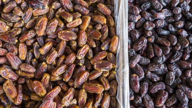 Foto - Kuran-ı Kerim'de adları geçiyor! Hepsi birbirinden faydalı!