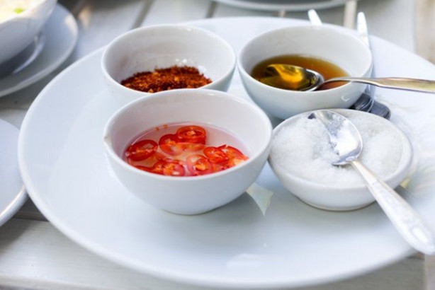 Foto - Kuran-ı Kerim'de adları geçiyor! Hepsi birbirinden faydalı!