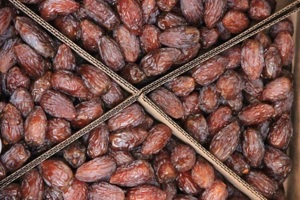 Foto - Kuran-ı Kerim'de adları geçiyor! Hepsi birbirinden faydalı!