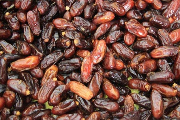 Foto - Kuran-ı Kerim'de adları geçiyor! Hepsi birbirinden faydalı!