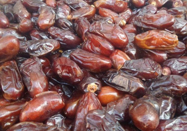 Foto - Kuran-ı Kerim'de adları geçiyor! Hepsi birbirinden faydalı!