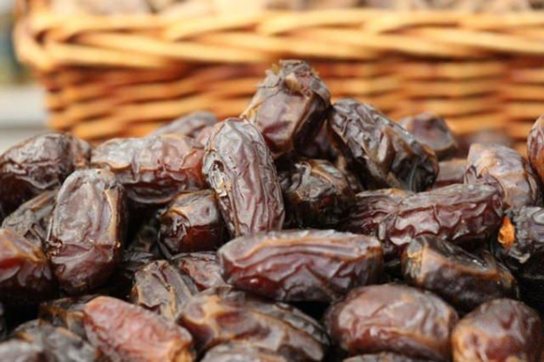 Foto - Kuran-ı Kerim'de adları geçiyor! Hepsi birbirinden faydalı!