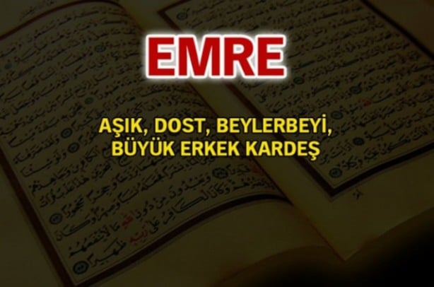 Foto - Kur'an-ı Kerim'de geçen isimler ve anlamları