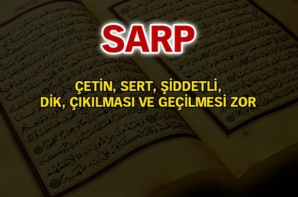 Foto - Kur'an-ı Kerim'de geçen isimler ve anlamları