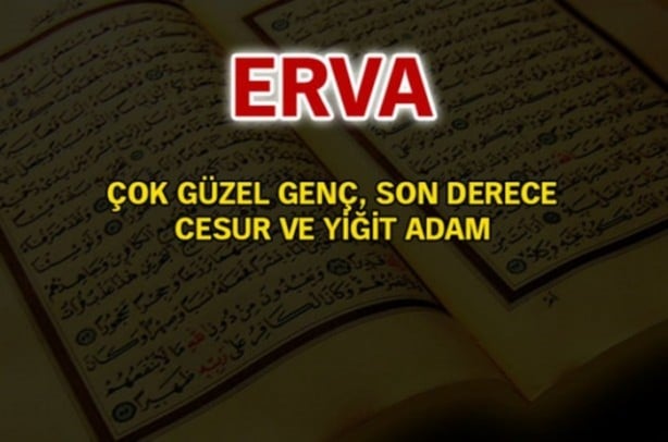 Foto - Kur'an-ı Kerim'de geçen isimler ve anlamları