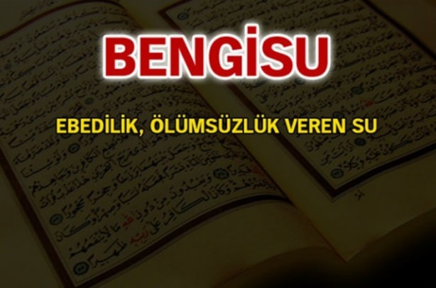 Foto - Kur'an-ı Kerim'de geçen isimler ve anlamları