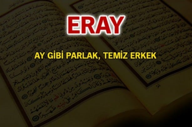 Foto - Kur'an-ı Kerim'de geçen isimler ve anlamları