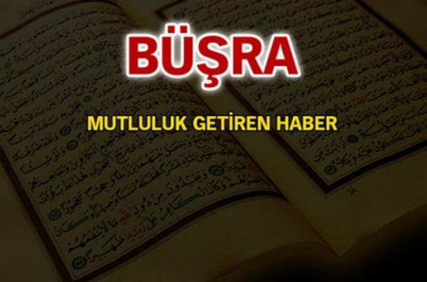 Foto - Kur'an-ı Kerim'de geçen isimler ve anlamları