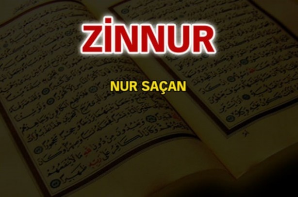 Foto - Kur'an-ı Kerim'de geçen isimler ve anlamları