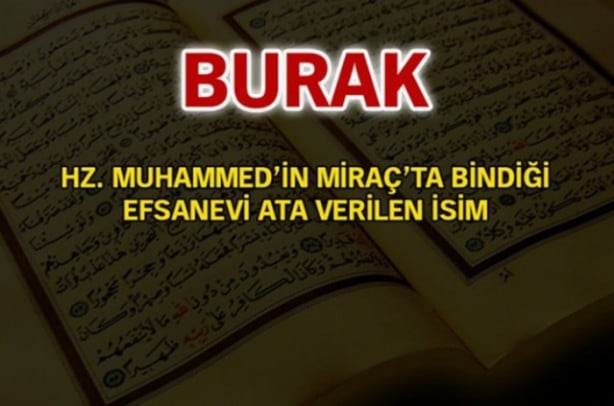 Foto - Kur'an-ı Kerim'de geçen isimler ve anlamları