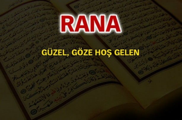 Foto - Kur'an-ı Kerim'de geçen isimler ve anlamları