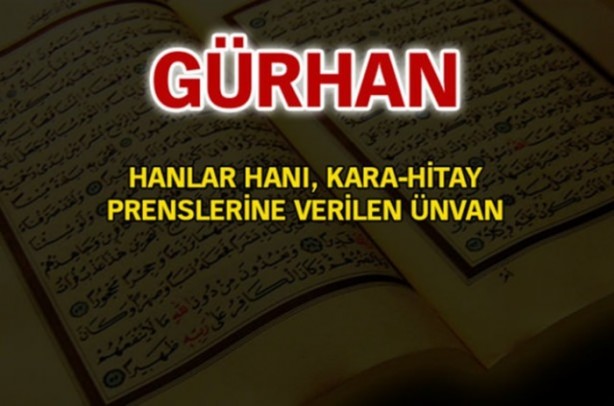 Foto - Kur'an-ı Kerim'de geçen isimler ve anlamları