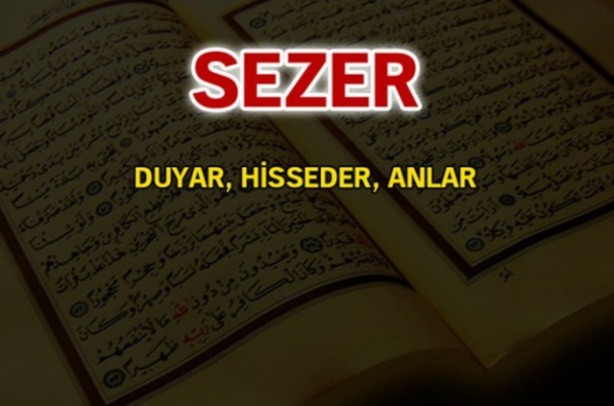 Foto - Kur'an-ı Kerim'de geçen isimler ve anlamları