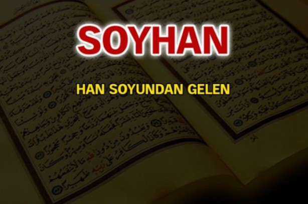 Foto - Kur'an-ı Kerim'de geçen isimler ve anlamları