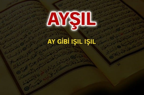 Foto - Kur'an-ı Kerim'de geçen isimler ve anlamları