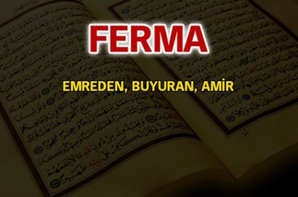 Foto - Kur'an-ı Kerim'de geçen isimler ve anlamları