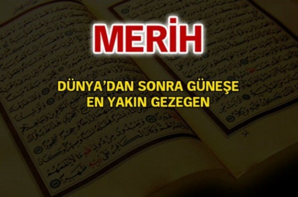 Foto - Kur'an-ı Kerim'de geçen isimler ve anlamları