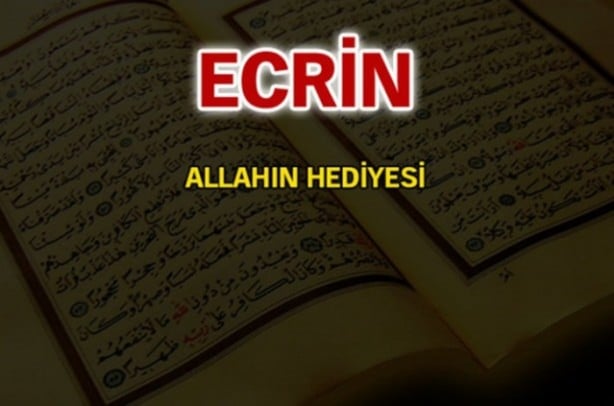 Foto - Kur'an-ı Kerim'de geçen isimler ve anlamları