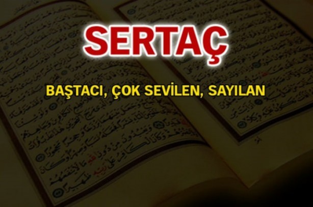 Foto - Kur'an-ı Kerim'de geçen isimler ve anlamları