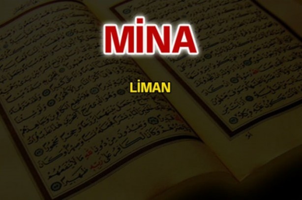 Foto - Kur'an-ı Kerim'de geçen isimler ve anlamları