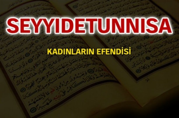 Foto - Kur'an-ı Kerim'de geçen isimler ve anlamları