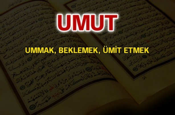 Foto - Kur'an-ı Kerim'de geçen isimler ve anlamları