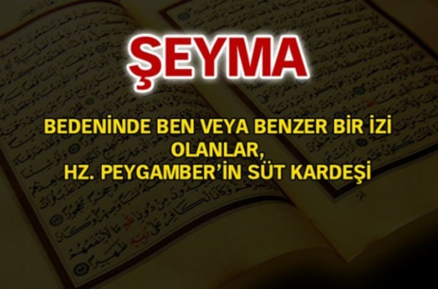 Foto - Kur'an-ı Kerim'de geçen isimler ve anlamları