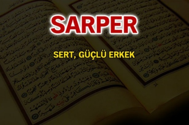 Foto - Kur'an-ı Kerim'de geçen isimler ve anlamları