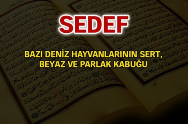 Foto - Kur'an-ı Kerim'de geçen isimler ve anlamları