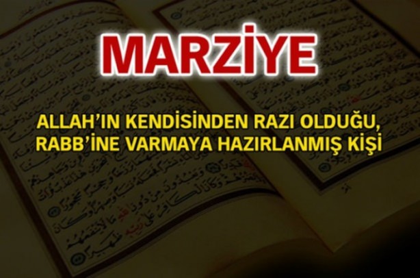 Foto - Kur'an-ı Kerim'de geçen isimler ve anlamları