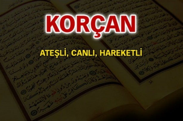 Foto - Kur'an-ı Kerim'de geçen isimler ve anlamları