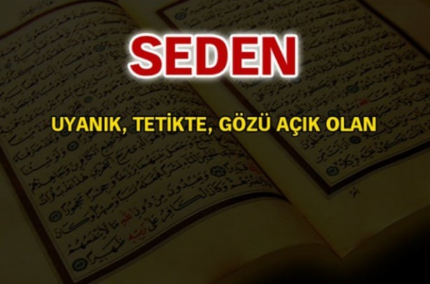 Foto - Kur'an-ı Kerim'de geçen isimler ve anlamları