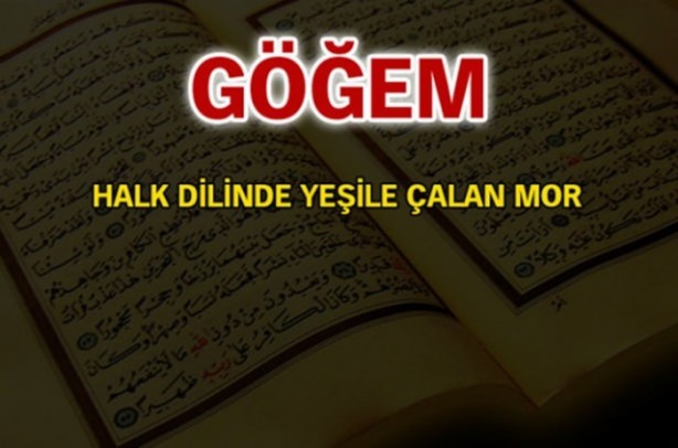 Foto - Kur'an-ı Kerim'de geçen isimler ve anlamları