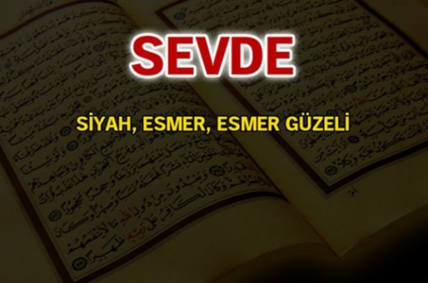 Foto - Kur'an-ı Kerim'de geçen isimler ve anlamları