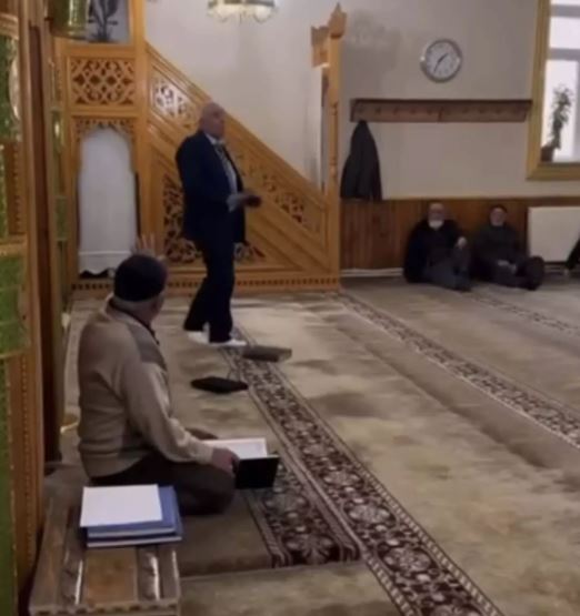 Foto - Kur'an-ı Kerim'e çirkin saldırı! Valilik açıklama yaptı