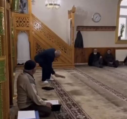 Foto - Kur'an-ı Kerim'e çirkin saldırı! Valilik açıklama yaptı