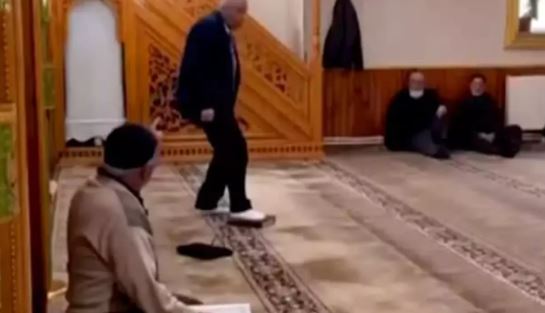 Kur'an-ı Kerim'e çirkin saldırı! Valilik açıklama yaptı