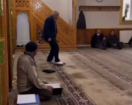 Foto - Kur'an-ı Kerim'e çirkin saldırı! Valilik açıklama yaptı