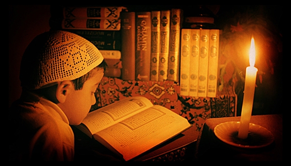 Foto - Kuran-ı Kerim'e göre 'kişisel gelişim'