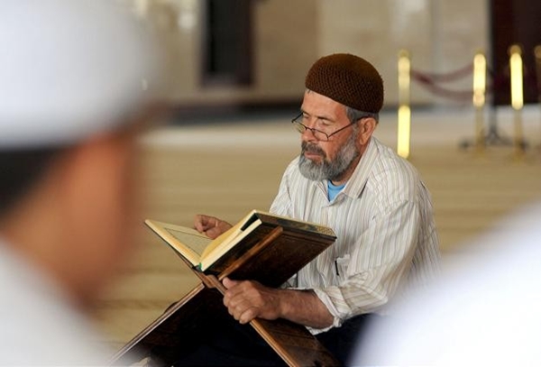 Foto - Kuran-ı Kerim'e göre 'kişisel gelişim'
