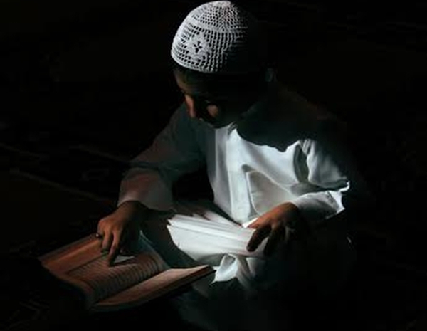 Foto - Kuran-ı Kerim'e göre 'kişisel gelişim'