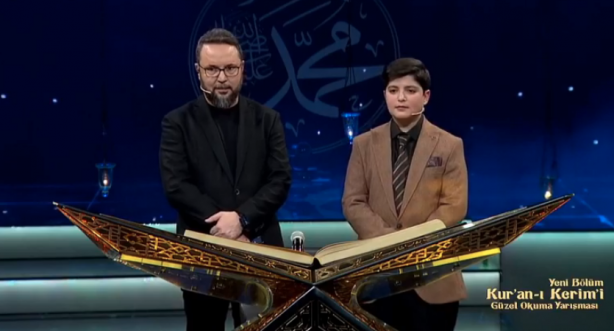 Foto - Kur’an-ı Kerim’i Güzel Okuma Yarışması birincisi kim? Muhammed Yahya Yıldızhan kim?