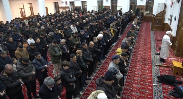 "Kur’an-ı Kerim’i yakmakla Müslümanlar yok olmaz"